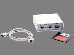 Компьютерный измерительный блок - fgospostavki.ru - Мегион