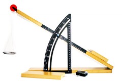 Прибор для изучения наклонной плоскости - fgospostavki.ru - Мегион