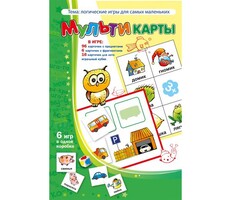 Мультикарты - fgospostavki.ru - Мегион