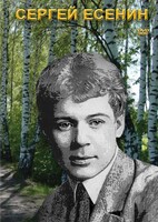 DVD "Сергей Есенин" - fgospostavki.ru - Мегион