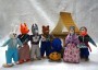 Шагающий театр с домиком "Колобок" - fgospostavki.ru - Мегион