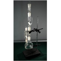 Аппарат демонстрационный для проведения хим. реакций (АПХР) - fgospostavki.ru - Мегион