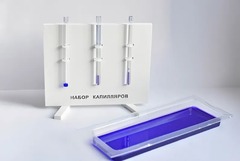 Набор капилляров - fgospostavki.ru - Мегион