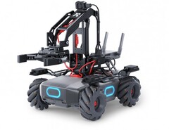 Учебный робот DJI Robomaster S1 EP - fgospostavki.ru - Мегион