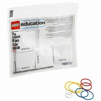 Набор с запасными частями "Резиновые кольца и приводы" - fgospostavki.ru - Мегион