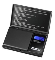 Электронные весы с высокой точностью до 500 гр. - fgospostavki.ru - Мегион