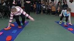 Дорожка (ручка-ножка) - fgospostavki.ru - Мегион