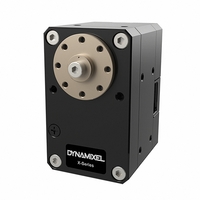 Интеллектуальный робототехнический привод DYNAMIXEL XM430-W350-T - fgospostavki.ru - Мегион