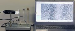 Лабораторная установка «Определение коэффициента взаимной диффузии воздуха и водяного пара»  - fgospostavki.ru - Мегион