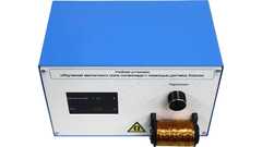 Учебная установка «Изучение магнитного поля соленоида с помощью датчика Холла» - fgospostavki.ru - Мегион