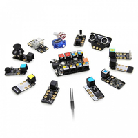 Электронный конструктор Inventor Electronic Kit - fgospostavki.ru - Мегион