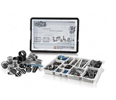 Набор ресурсный EV3 - fgospostavki.ru - Мегион