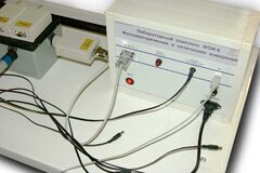 Лабораторный комплекс "Фотоэлектрические и оптические измерения" - fgospostavki.ru - Мегион