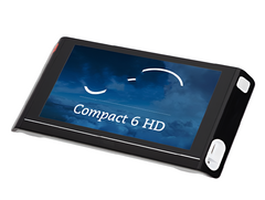Видеоувеличитель Compact 6HD World - fgospostavki.ru - Мегион