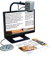 Видеоувеличитель MultiView HD - fgospostavki.ru - Мегион