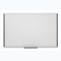 Интерактивная доска SMART SBM777V-43 с пассивным лотком (Notebook 22) - fgospostavki.ru - Мегион