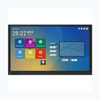 Интерактивная панель Newline TT-7519RS/RU - fgospostavki.ru - Мегион