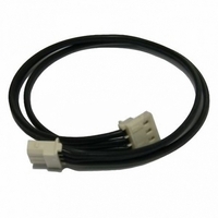Комплект кабелей Robot Cable-3P 200mm 10pcs - fgospostavki.ru - Мегион