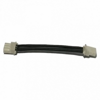 Комплект кабелей Robot Cable-3P 60mm 10pcs - fgospostavki.ru - Мегион