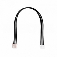 Комплект кабелей Robot Cable-X3P(Convertible) 180mm 10pcs - fgospostavki.ru - Мегион