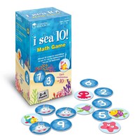 Игра математическая "Морской счет" - fgospostavki.ru - Мегион