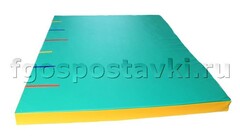 Детский мат с разметкой - fgospostavki.ru - Мегион