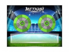 Электрифицированный координационно-развивающий спортивный комплекс "Меткий" - fgospostavki.ru - Мегион