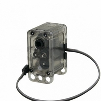 Мотор-редуктор Geared Motor GM-10A - fgospostavki.ru - Мегион