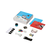 Образовательный набор для программирования HaloCode standard kit - fgospostavki.ru - Мегион