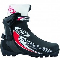 Ботинки Concept Skate 296 - fgospostavki.ru - Мегион