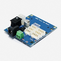 Преобразователь интерфейса U2D2 Power Hub Board - fgospostavki.ru - Мегион