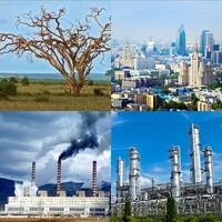 Модель-аппликация Биосфера и человек - fgospostavki.ru - Мегион