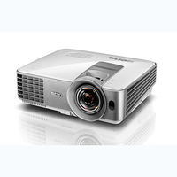 Мультимедийный короткофокусный проектор BenQ MS630ST - fgospostavki.ru - Мегион