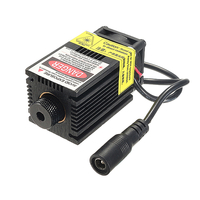 Ресурсный набор для плоттера 445nm 1600mW Blue Laser Components Engraver  Pack - fgospostavki.ru - Мегион