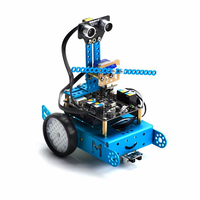 Ресурсный набор mBot Servo Pack - fgospostavki.ru - Мегион