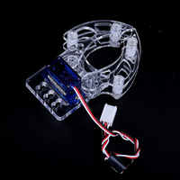 Ресурсный набор "захват" Mini Gripper - fgospostavki.ru - Мегион
