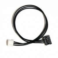 Комплект кабелей Robot Cable-3P-5P 150mm 5pcs - fgospostavki.ru - Мегион