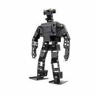 Человекоподобный робот ROBOTIS DARwIn-OP3 - fgospostavki.ru - Мегион