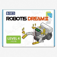 Робототехнический набор ROBOTIS DREAM II Level 4 Kit - fgospostavki.ru - Мегион