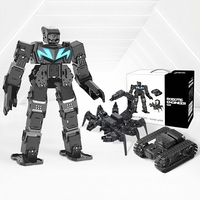 Конструктор ROBOTIS ENGINEER KIT 2 - fgospostavki.ru - Мегион