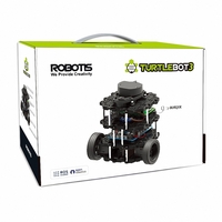 Мобильный робот TURTLEBOT3 Burger - fgospostavki.ru - Мегион