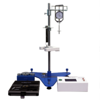 Лабораторная установка «Модуль Юнга и модуль сдвига»  - fgospostavki.ru - Мегион