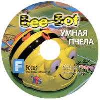 Интерактивная игровая среда «Умная пчела» (ПО на CD) - fgospostavki.ru - Мегион