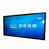 Сенсорная панель TOUCH (32-98 дюймов) - fgospostavki.ru - Мегион