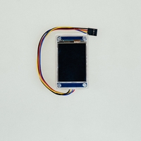 Сенсорный дисплей TFT 2.4 LCD  - fgospostavki.ru - Мегион