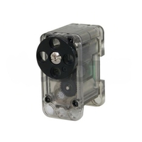 Серводвигатель Servo Motor SM-10 - fgospostavki.ru - Мегион