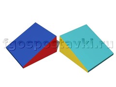Скат для сухого бассейна - fgospostavki.ru - Мегион