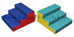 Лестница для сухого бассейна - fgospostavki.ru - Мегион