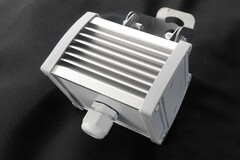 Светогенератор для фибероптики Светлячок-1 RGB - fgospostavki.ru - Мегион