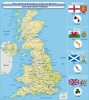 Стенд "UK" - fgospostavki.ru - Мегион